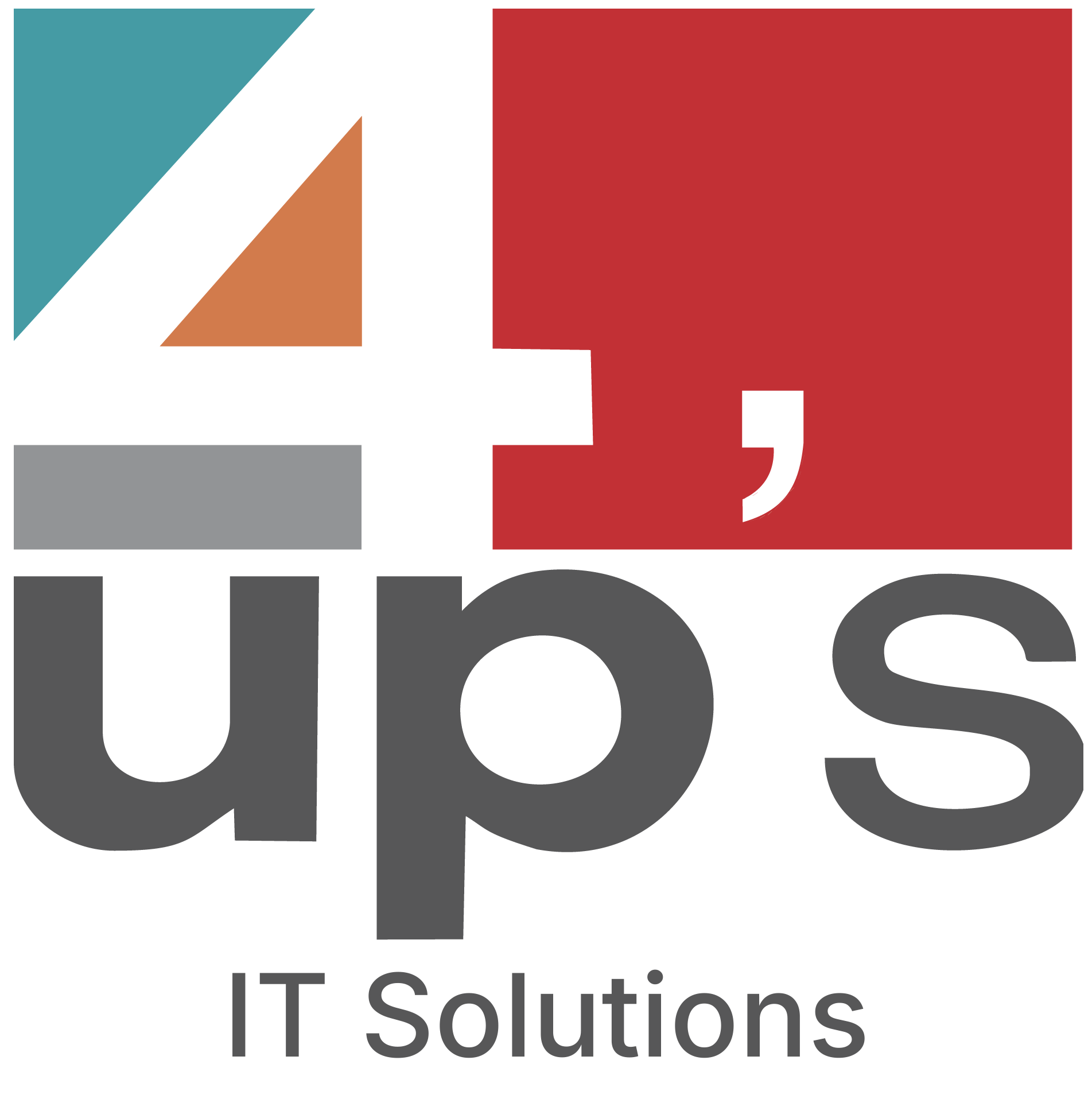 4ups Soluções em TI